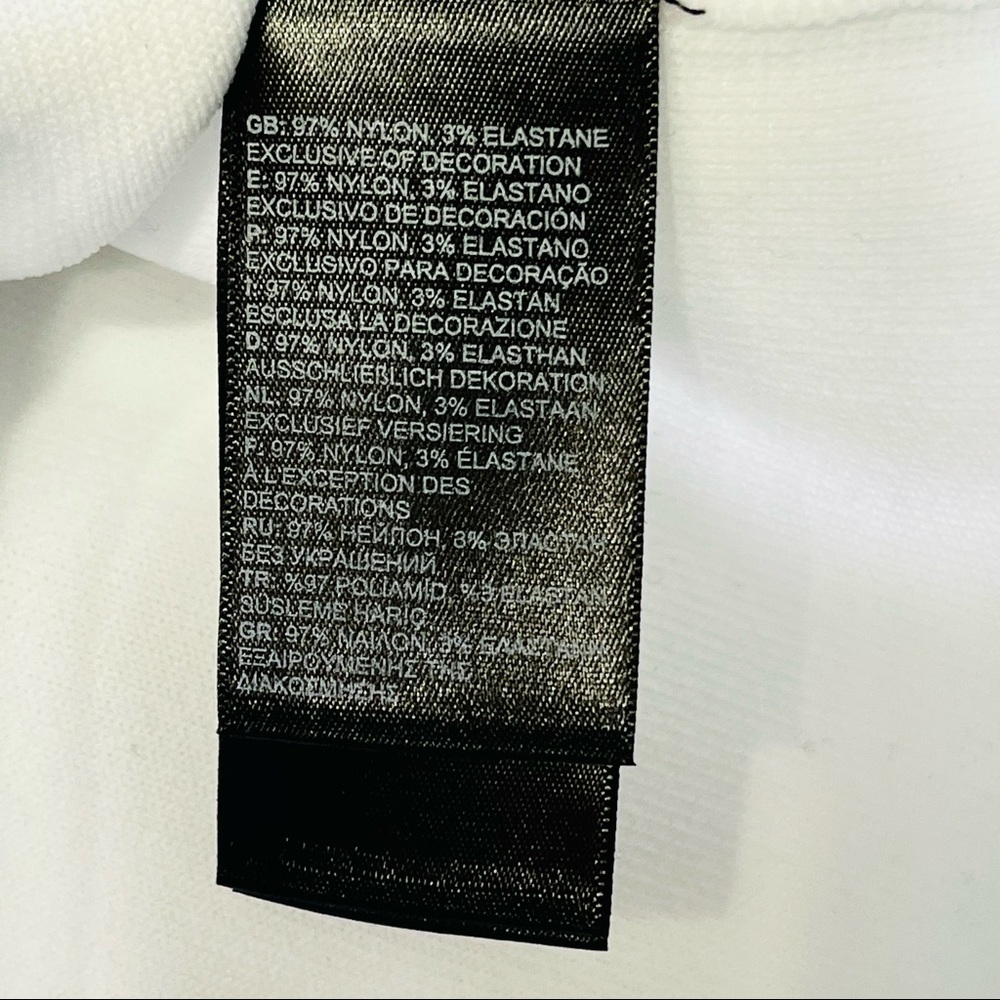 THE NORTH FACE engineered knit T-shirt BLACK SERIES LINE - Picture 8 of 16